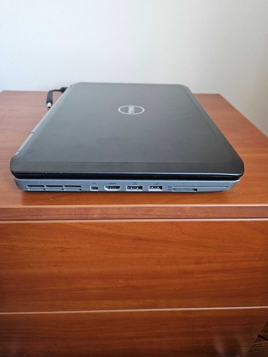 Ноутбук DELL Latitide E5420 у ІДЕАЛЬНОМУ стані