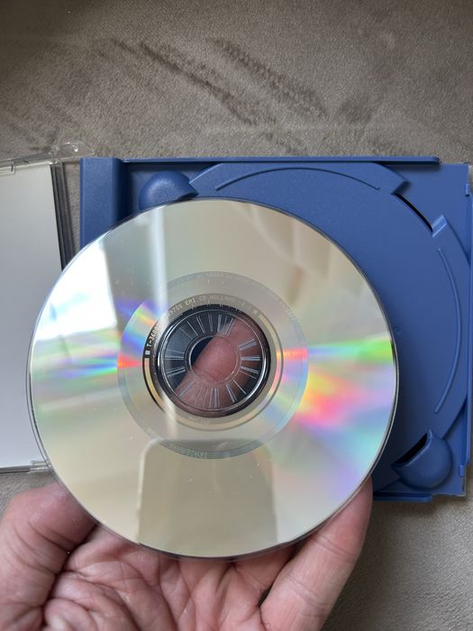 Sega Dreamcast Fighting Force 2 + Dream on 2cd