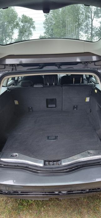 Ford mondeo Mk5 kombi 2.0