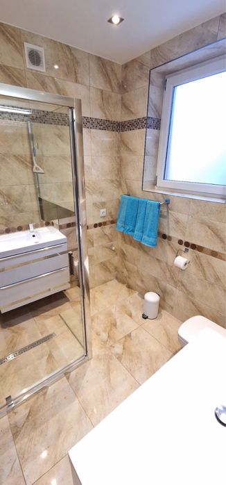 Apartament na Mazurach