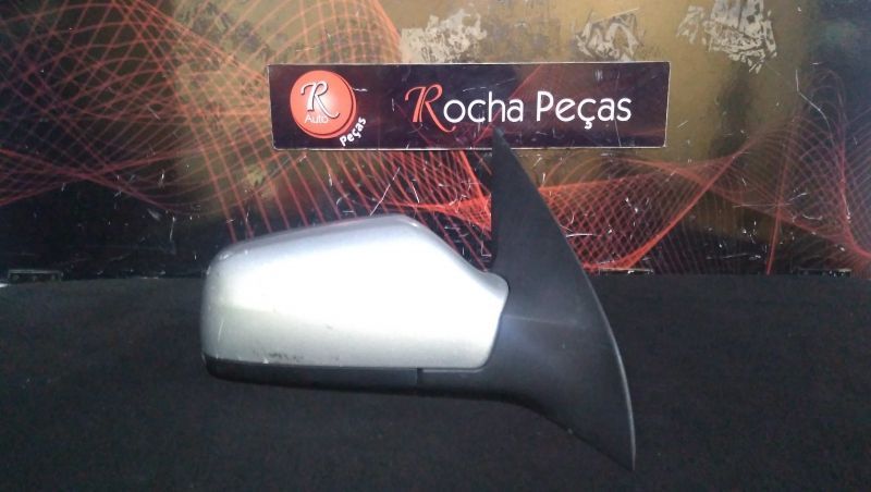 Espelho Retrovisor Dto Opel Astra G Caixa (F70)