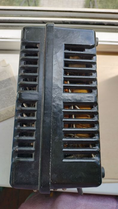 Стабілізатор напруги ссср