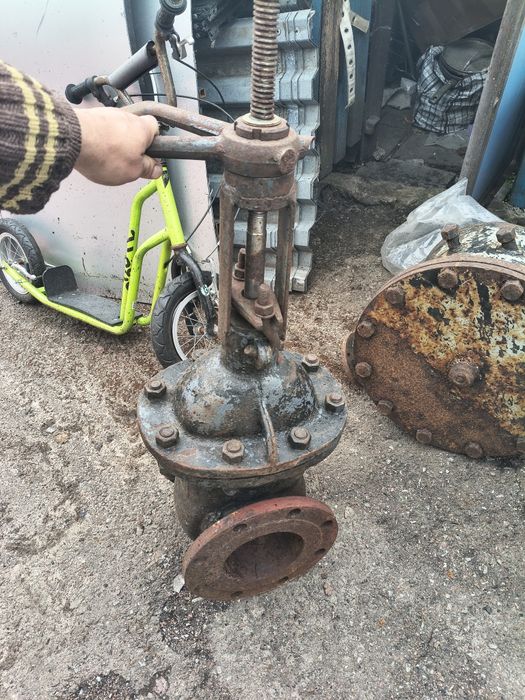 Задвижка ду 150 запорна арматура