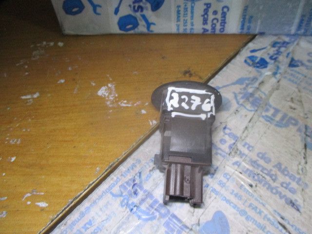 Botão / interruptor / sinal airbag off RENAULT Megane I Classic (LA0/1
