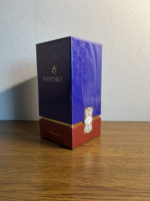 Perfumy Sospiro Wardasina 100ml
