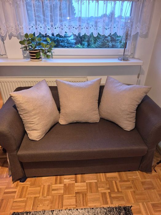 Sofa łóżko rozkładane Super Okazja