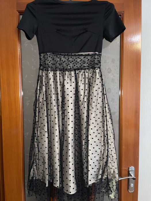 Нарядна сукня s