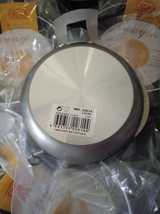 Sertã da Celarl Nova Diâmetro 14