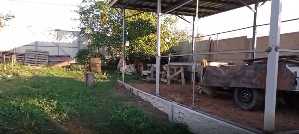 50 років ВЛКСМ-50 Лет ВЛКСМ - Салтівськи сади-ділянка 5.75