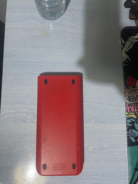 Calculadora gráfica Texas ti-nspire cxII-t Perfeito Estado!!