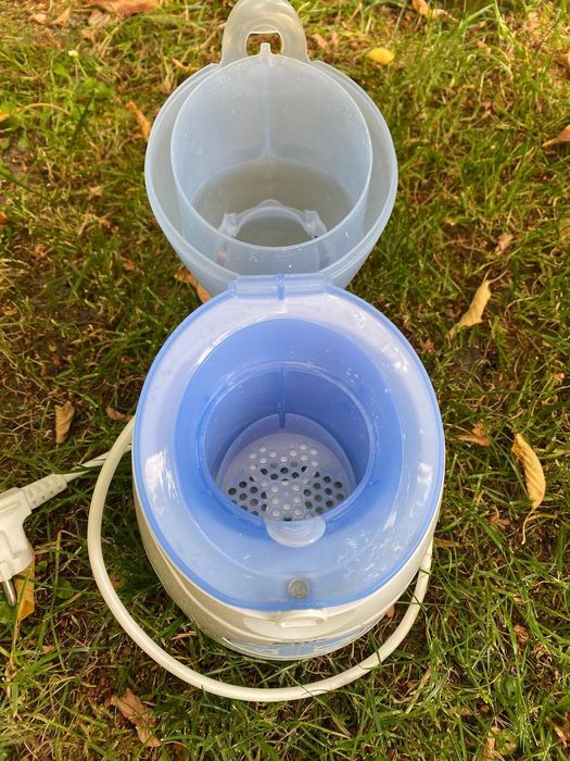 Продам нагреватель бутылок