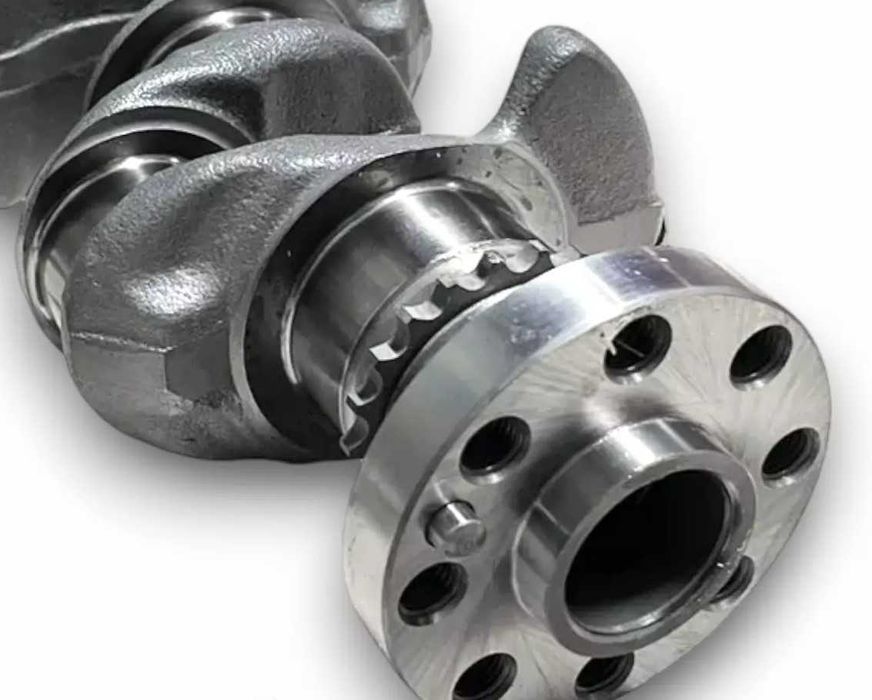 Cambota (virabrequim) BMW, Mini Toyota 1.6D - N47 N47C16A N47D16A 1WW