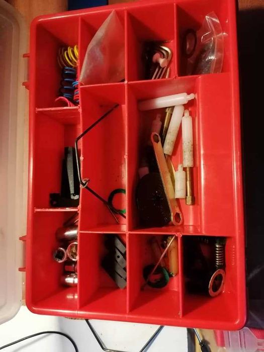 Artigos de rádio modelismo