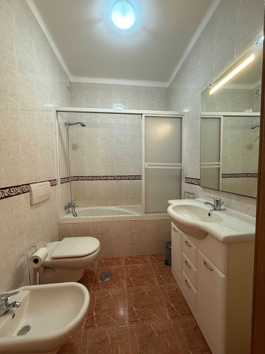 Apartamento T3 para Arrendamento – Santiago do Cacém