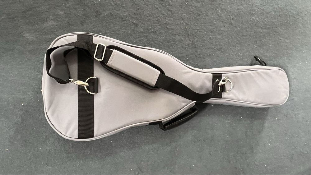 Cordoba mini Koa edição limitada