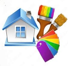 Pintor de construção418069380302776320