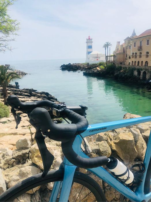 Cannondale SuperSix Evo Carbon 105