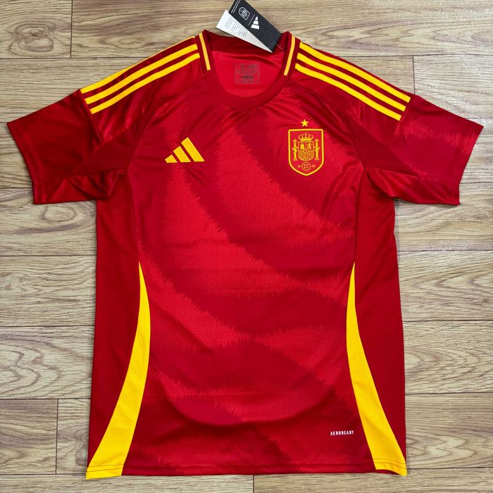 Fornecedor de Camisas de Futebol