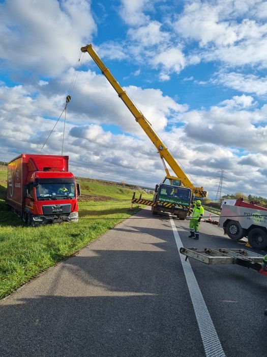 Pomoc drogowa TIR 24h/7 S5 MOBILNA wulkanizacja  osobowe dostawcze tir