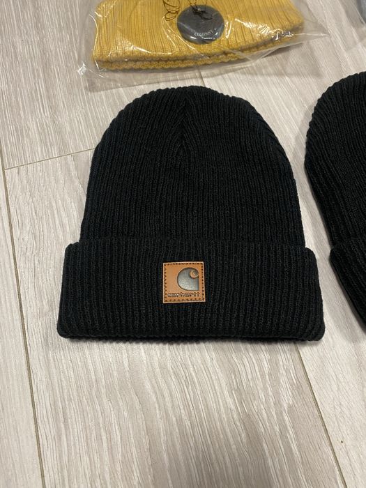 Шапки carhartt/C.P company