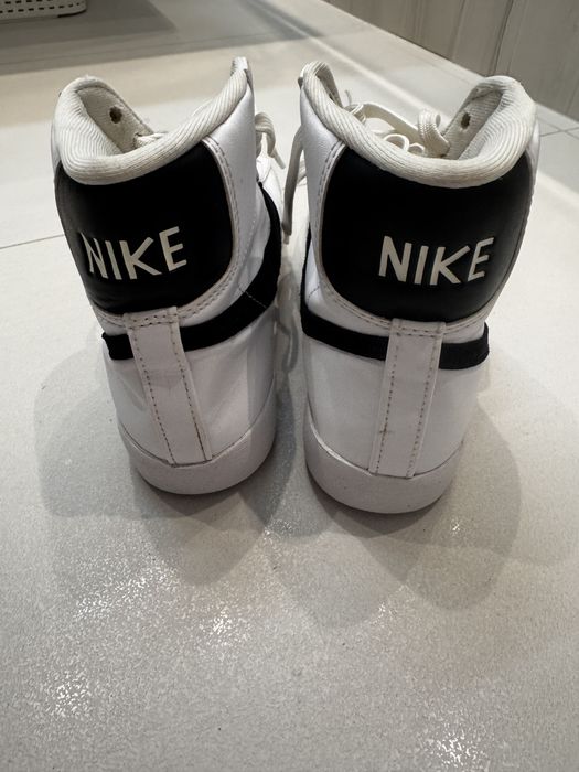 Nike Blazer 40 buty polecam