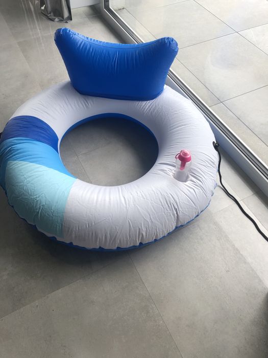 Koło plażowe 100 cm.