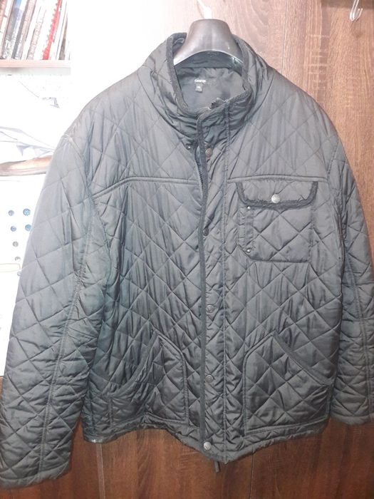 Kurtka meska George xxl
