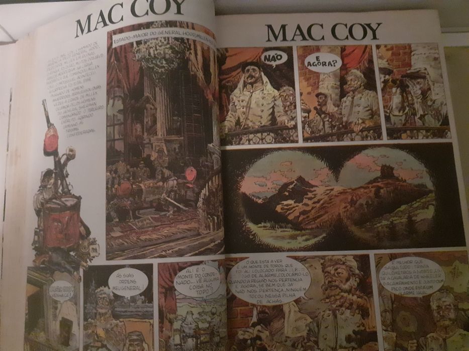 Flecha 2000 - série 1 completa