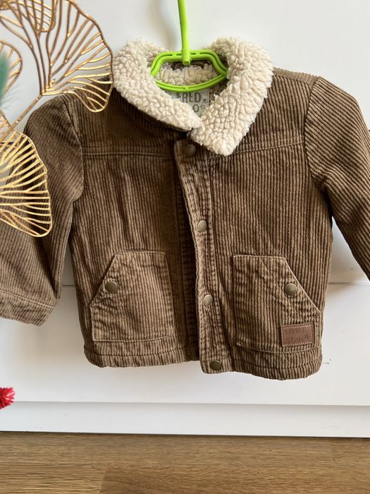 Куртка на осінь