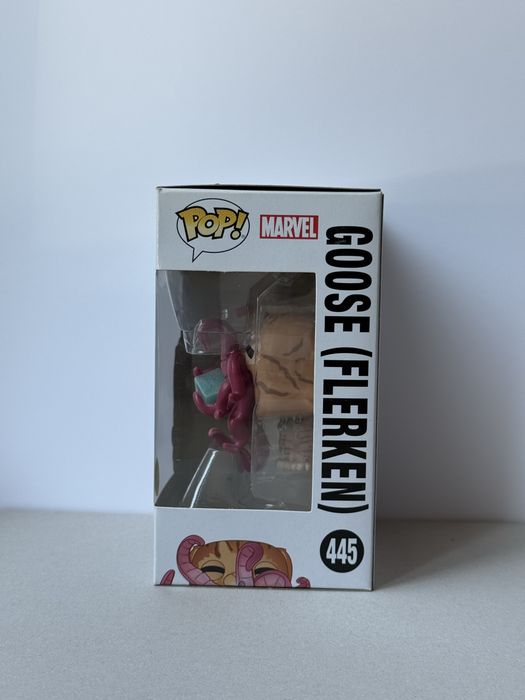 Фігурка Funko Pop! Goose (Flerken) 445