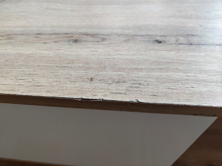 Meble do salonu, ława ZELE BRW