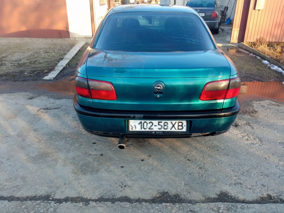 Продам Опель омега б
