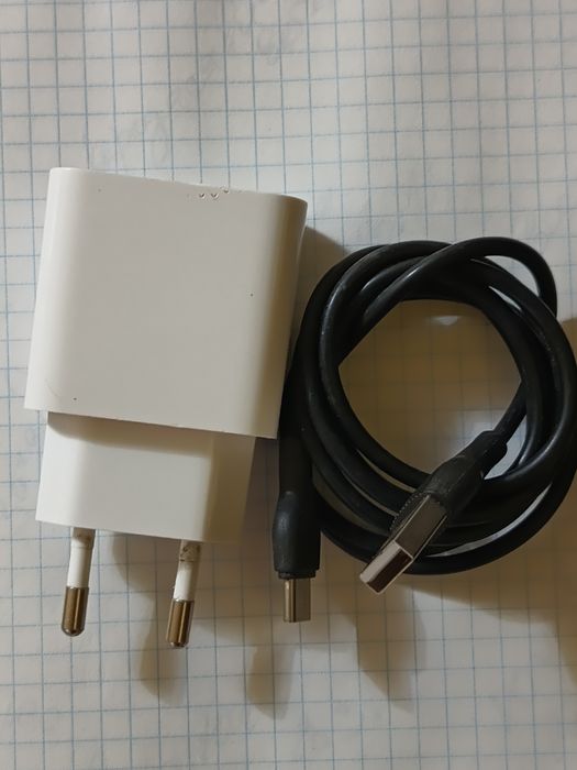 Зарядное устройство Xiaomi 10.0W