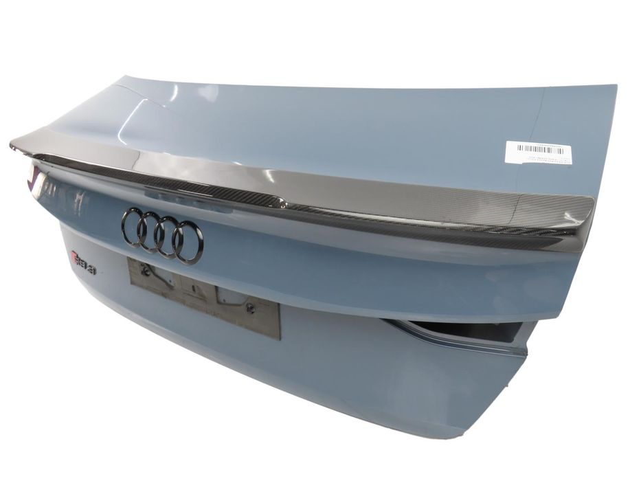 Tampa Da Mala Usado / Original Audi A3 Limousine (8Vs, 8Vm, 8Ys)