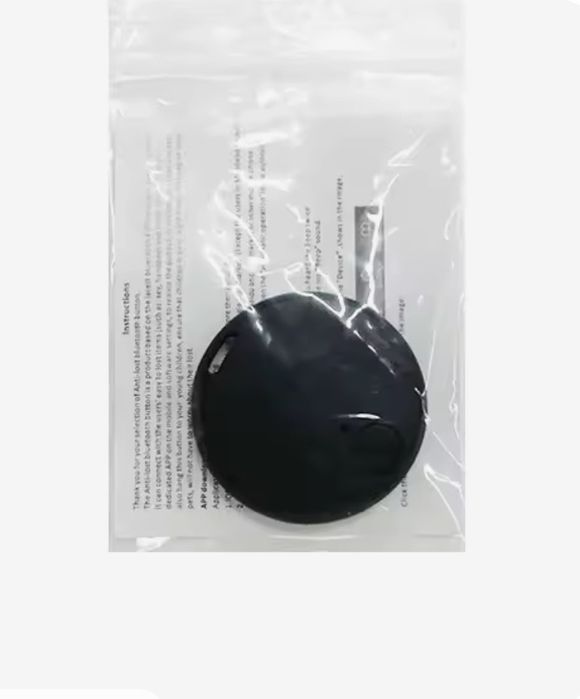 Mini localizador GPS para animal