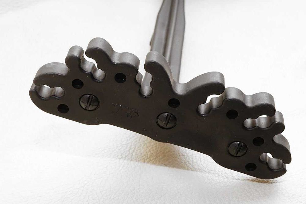 Kołczan myśliwski do łuku kuszy