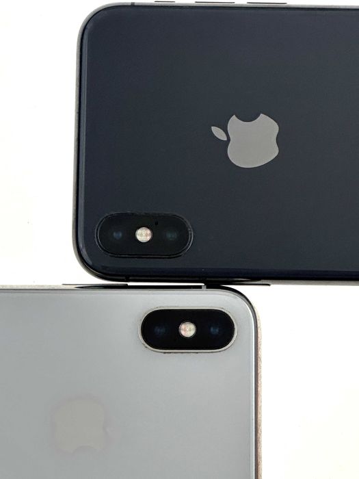 iPhone X 64Gb 256Gb GWARANCJA kolory