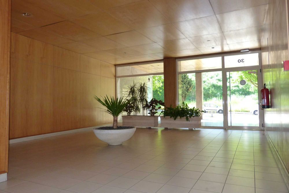 Apartamento T2 Real Braga