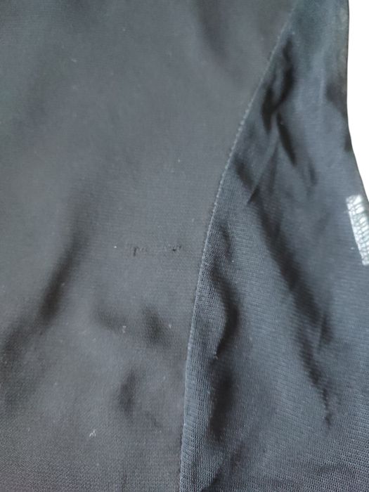 Body damskie z siateczką