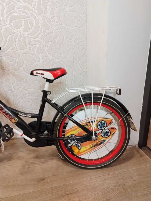 Велосипед Ardis 16" (  3-7 лет )