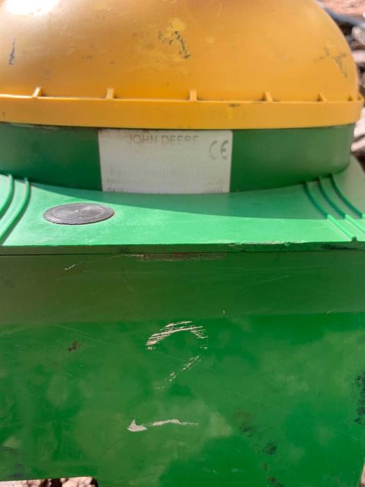 Антена StarFire ITC John Deere