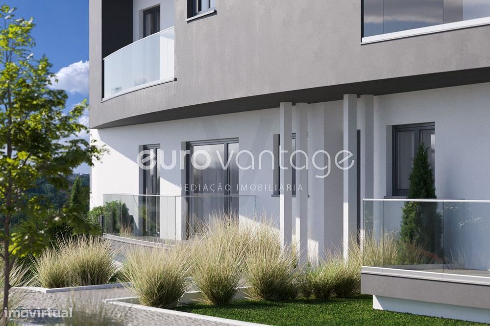 Apartamento T2/Village Sol Porto de Mós
