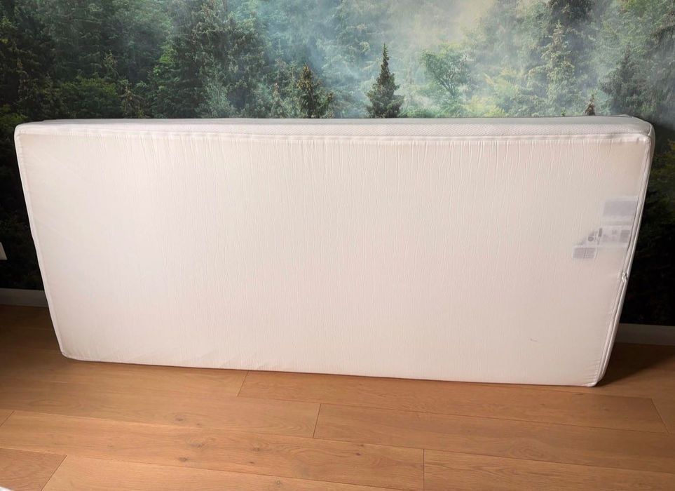 Materac piankowy 90x200cm