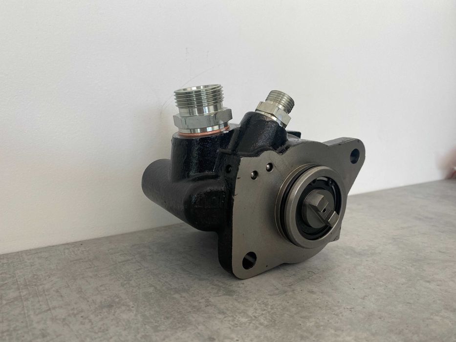 помпа гідропідсилювача Mercedes LK/LN2 OM366 814k - 1520k