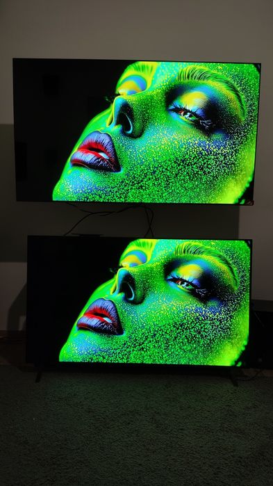 Telewizor OLED LG B4 55 nowy, 2 lata gwar. POZNAŃ