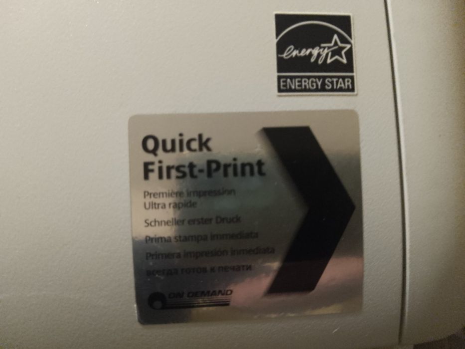 Лазерний Принтер Canon i-SENSYS LBP6000 / Лазерная монохромная