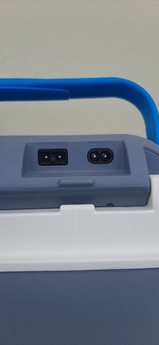 Refrigerador eletrico Powerbox plus 24L