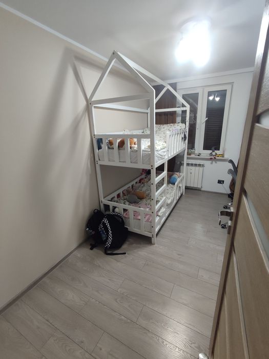 Mieszkanie w centrum Pajęczna / 3 pokoje