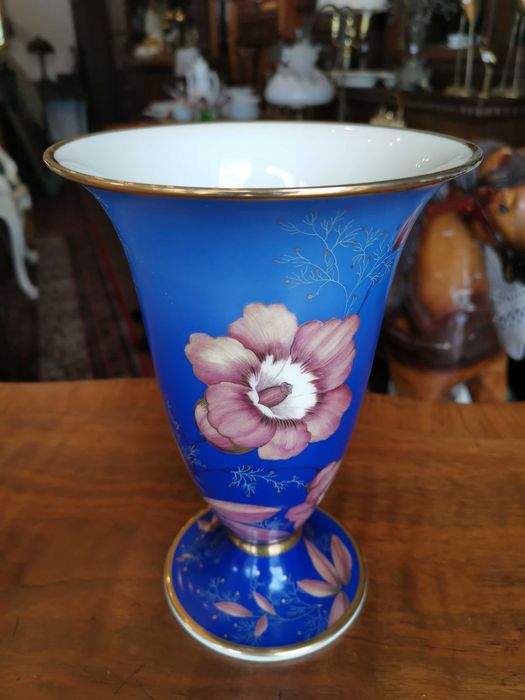 Stary oryginalny wazon Rosenthal