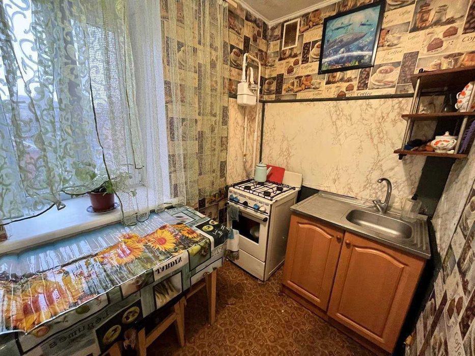 Оренда 1-кімнатної квартири вул. Вільного Козацтва (Генерала Чибісова)